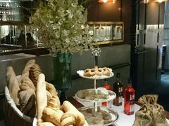 -戈雅法餐厅(世界城广场店)