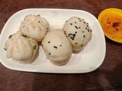 -大壶春生煎(世纪汇广场店)
