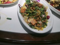 -东北大院·东北菜(三台子店)