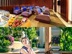 -惠州金海湾嘉华度假酒店