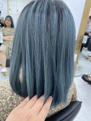 -柯琳造型