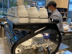 -Seesaw Coffee(苏州中心店)