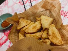 -老班长·小龙虾·鲜货烧烤大排档(金街美地店)