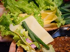 -卞二小串·鹤岗烧烤·坑烤(永定路店)