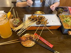 -林二哥宜烤官·宜宾小烧烤