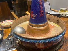 -贰重天冰煮羊自助火锅(东坝店)