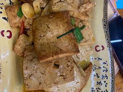 -胡师傅三下锅(汽车站店)