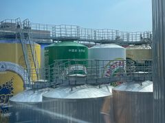 -青岛啤酒博物馆