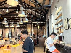 -The Workshop Coffee