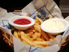 -宝莱纳餐厅(滨江店)