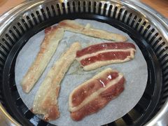 -汉丽轩·音乐自助烤肉餐厅(石岐店)
