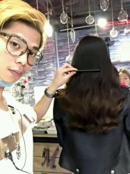 -MG Style Salon