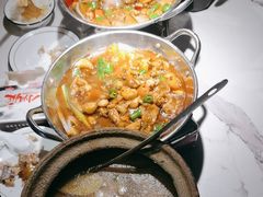 -小凤庭·地道湖北菜武昌鱼·藕汤(38年黄鹤楼店)