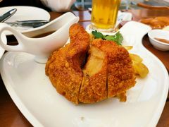 -Paulaner·德国帕拉娜自酿啤酒餐厅(海上世界店)