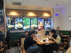 -兵哥豌豆面(创意谷店)