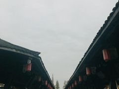 -安仁古镇