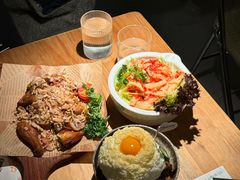 -岛风·台食小馆 ISLAND BISTRO(烟台山店)