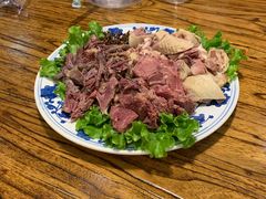 -美味居(古城店)