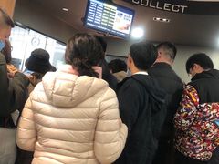 -麦当劳(保利若比邻店)
