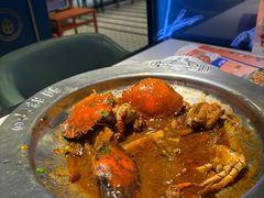 -赖胖子肉蟹煲(上邦百汇城店)