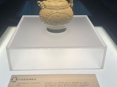 -陕西历史博物馆