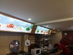 -西塔大冷面(三好街店)