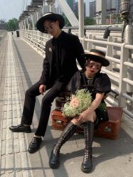 -芭莎视觉婚纱摄影(花溪店)