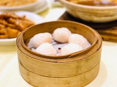 笋尖鲜虾饺-悦满堂酒家(广东亚洲国际店)