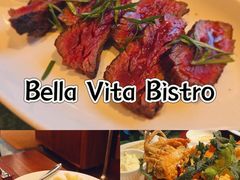 -Osteria Garden 生蚝花园餐厅(原进贤路店)