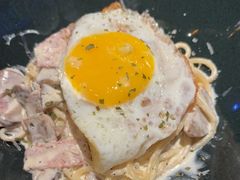 -街角 T·COFFEE 融合料理·BISTRO(车公庙店)