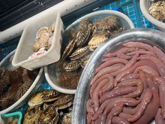 -喜来酌海鲜·饺子(和平一店)