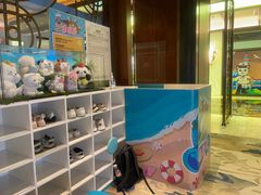-童趣廊·儿童波波池·海洋球(长隆横琴湾酒店)