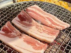 -釜山火炉·海鲜烤肉(紫藤路店)