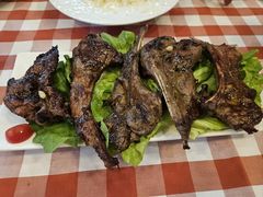 -安立可意大利美食