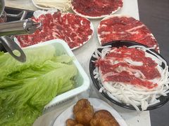 -黑山牛肉汤火锅(花城汇店)