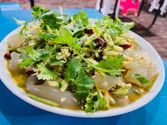 -玉园烧烤·海鲜辣炒