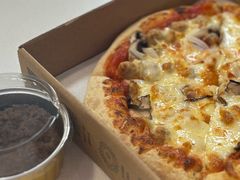 -Aimiqi.Pizza.爱米奇私厨(虹梅路红春大厦店)