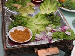 -普天和酒楼·新津菜·烤鸭(天津之眼店)