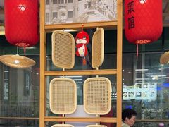 -安泰楼·佛跳墙创始人·传统闽味早茶·酒楼(三坊七巷闽菜地标店)