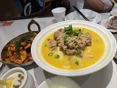 -清真·卡德尔大叔新疆主题餐厅(龙汇路店)