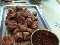 -哈啾嗨·新概念蒙餐(红星新城店)