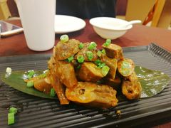 -西安烤鸭店(369烤鸭王店)