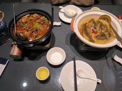 -楚鲜·汉正街一号(天河店)