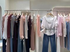 -CLMX(新天地凯德晶萃广场店)