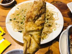 -木屋烧烤(坂田天安云谷店)