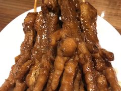 -南门小馆·清真(国贸商城店)