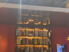 -恐怖游戏(湖滨店)