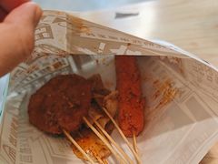 -乐乐姐超级土豆(中关村5号店)