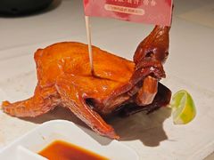 -侨美食家(体育西路店)