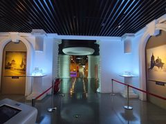 -哈尔滨规划展览馆